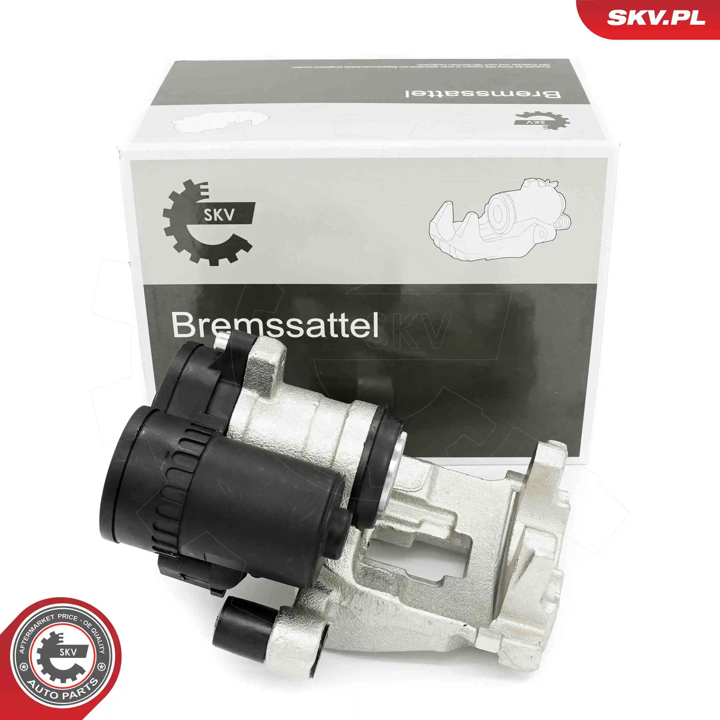 Brake Caliper